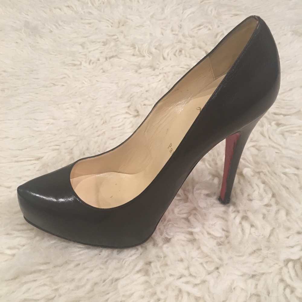 Christian Louboutin Heels